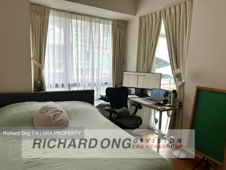 8 @ Mount Sophia (D9), Condominium #604798871